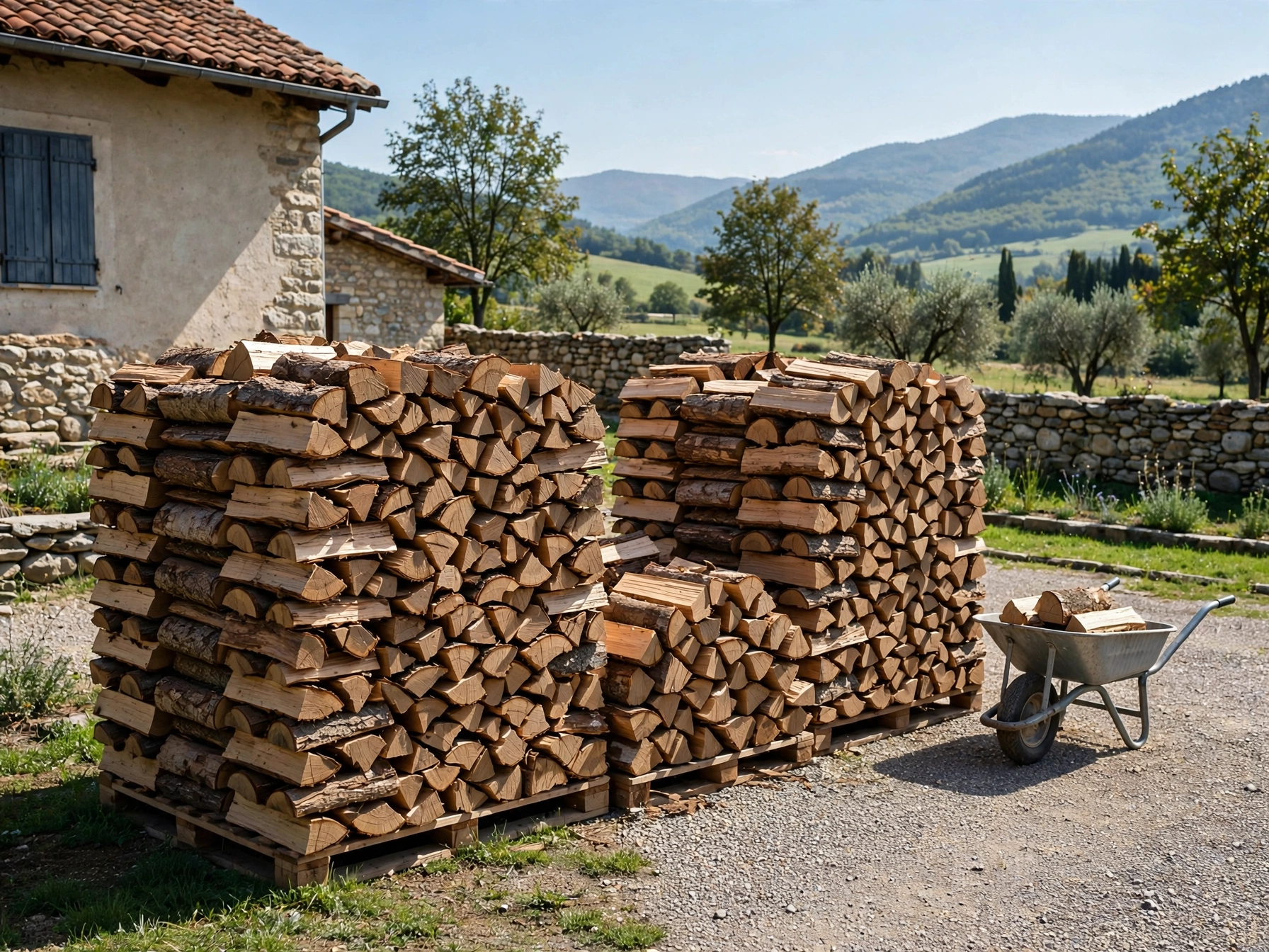 usluga ogreva - Srem i Mačva - Multiusluge - DRM